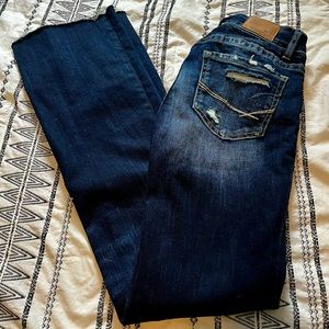 BKE Stella Bootcut Jean